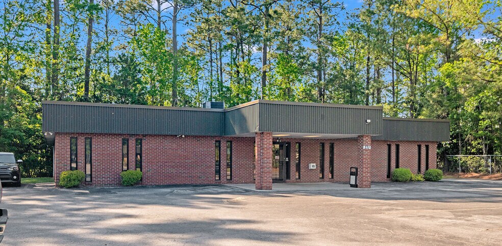 More Photos Of 231 Memorial Dr, Jacksonville Medical For Sale