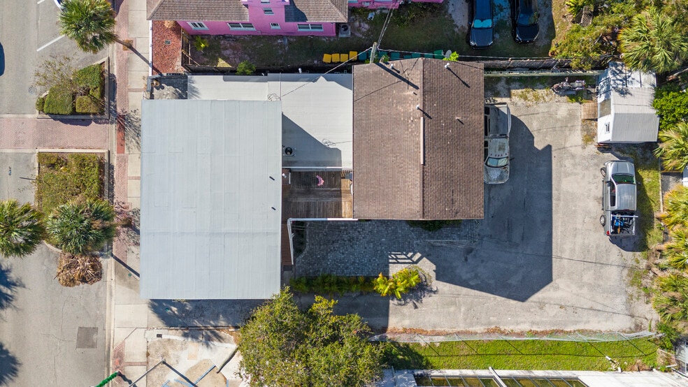 More Photos Of 620 E New Haven Ave, Melbourne Storefront Retail Residential For Sale