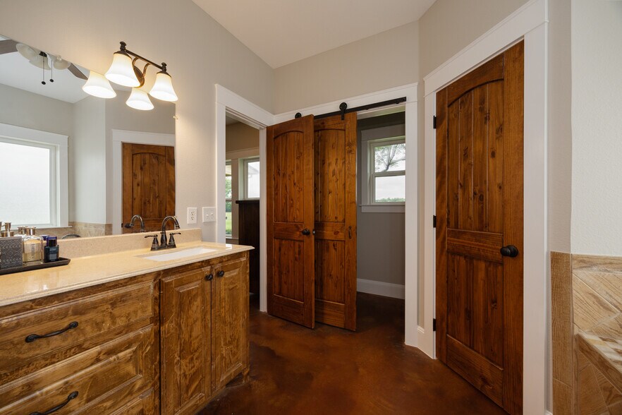 More Photos Of 191 Bell Road, Van Alstyne Land For Sale