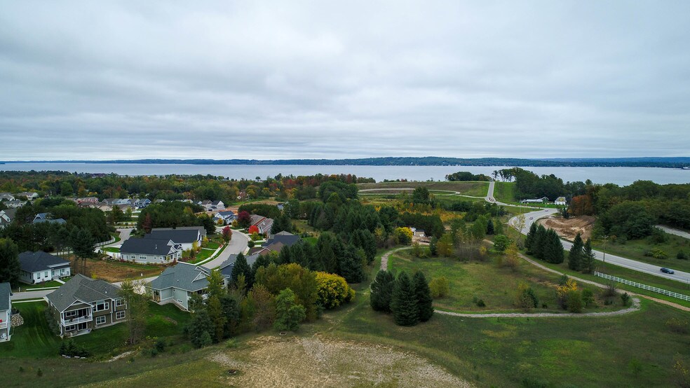 More Photos Of E Carter Rd, Traverse City Land For Sale
