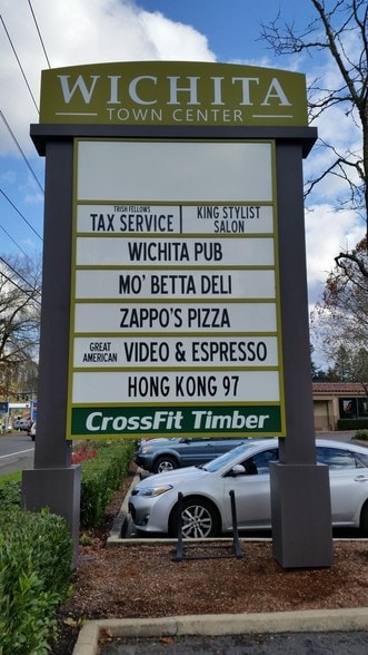 More Photos Of 6100-6130 SE King Rd, Portland Unknown For Lease