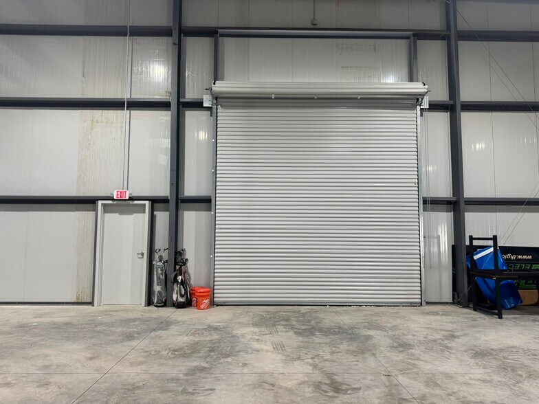 More Photos Of 763 US-80 Hwy, Eden Light Distribution For Lease