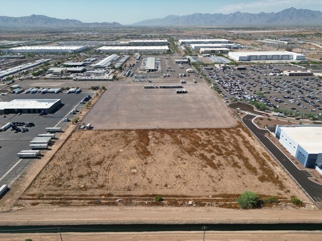 More Photos Of 5620 W Lower Buckeye Rd, Phoenix Land For Sale