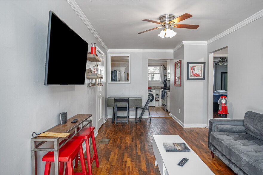 More Photos Of 522 E Bolton St, Savannah Apartments For Sale
