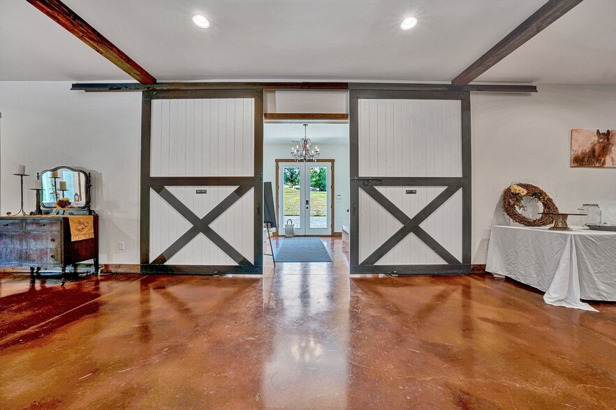 More Photos Of 9945 Brooks Mill Rd, Burnt Chimney Specialty For Sale