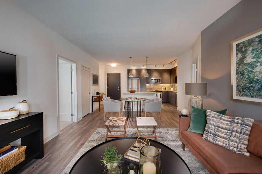 More Photos Of 8010 Gramercy Blvd, Rockville Apartments For Lease