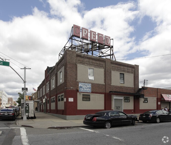 More Photos Of 36-06 43rd Ave, Long Island City Office For Lease