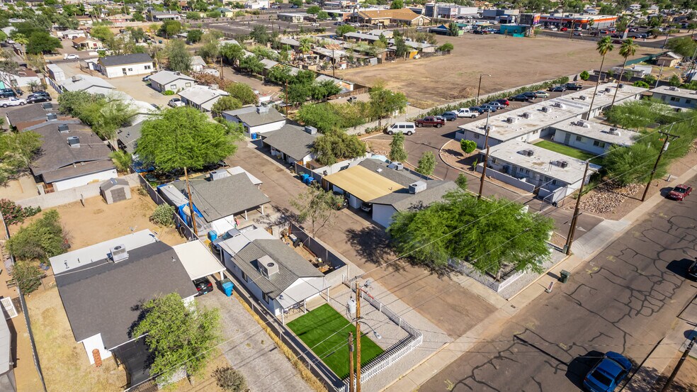 More Photos Of 1801 N 25th Pl, Phoenix Apartments For Sale