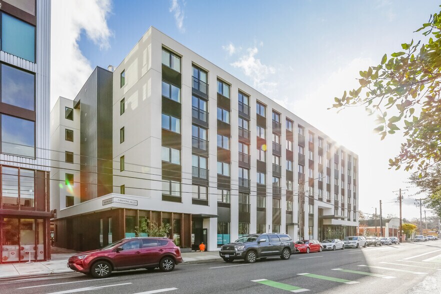 More Photos Of 3450 N Williams Ave, Portland Apartments For Lease