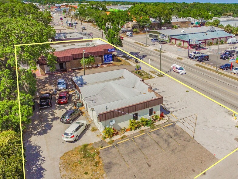 More Photos Of 4910 N Armenia Ave, Tampa Drugstore For Lease
