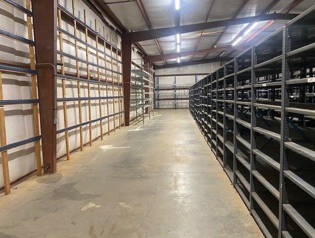 More Photos Of 4708 S Old Peachtree Rd, Norcross Warehouse For Lease