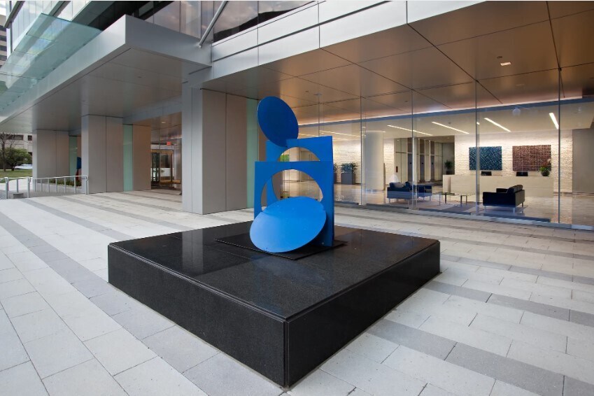 More Photos Of 1400 Crystal Dr, Arlington Office For Lease