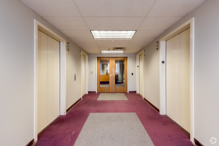 Photo of 8th Floor Ste 20-800