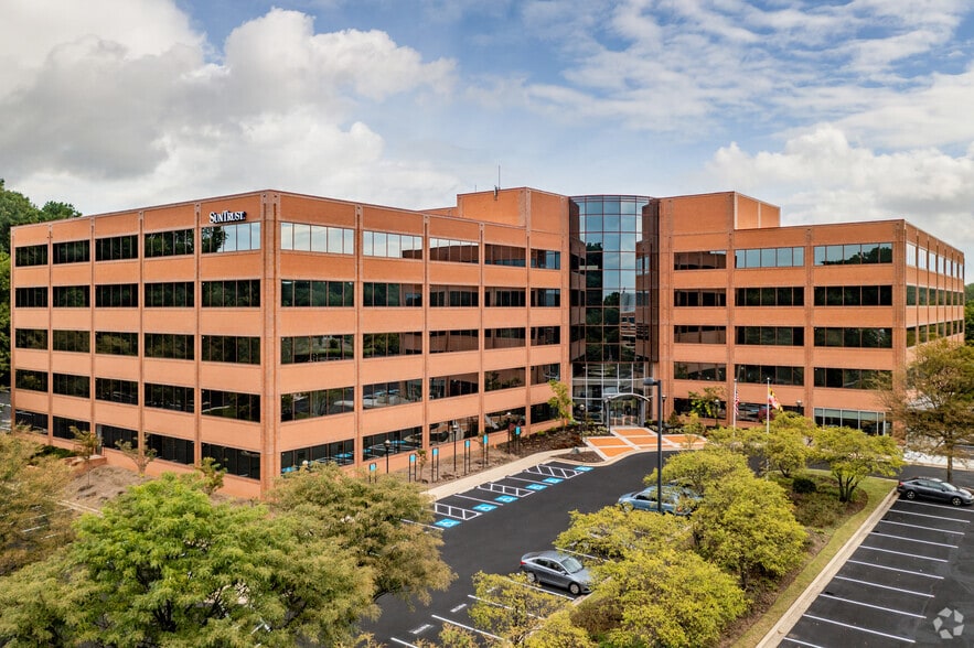 Primary Photo Of 1445-1455 Research Blvd, Rockville Office For Lease