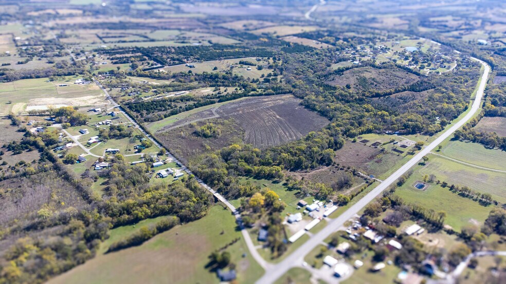 More Photos Of TBD Cedar Rd, Sherman Land For Sale