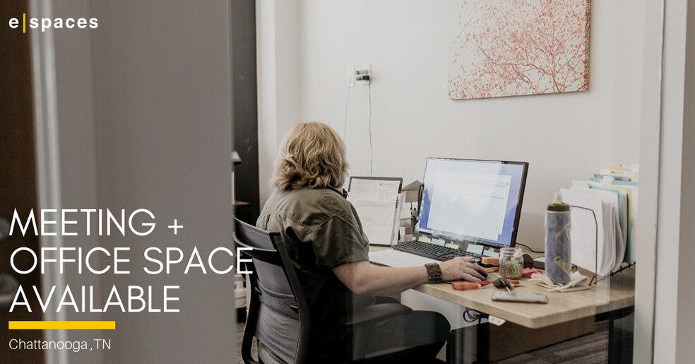 More Photos Of 651 E 4th St, Chattanooga Office For Lease