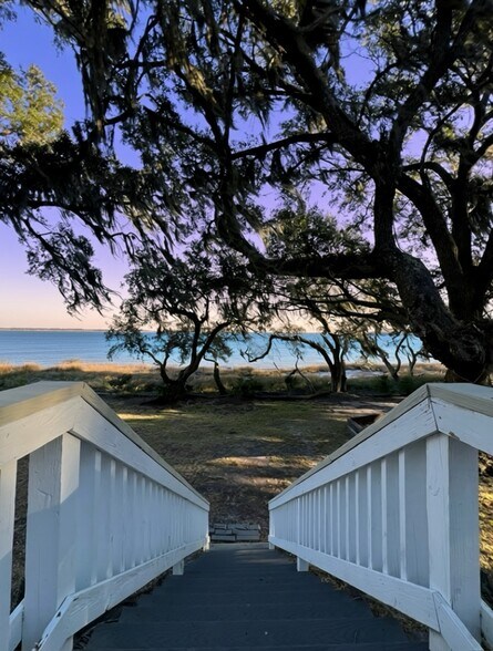 More Photos Of 1140 Baker Island Way NE, Townsend Land For Sale