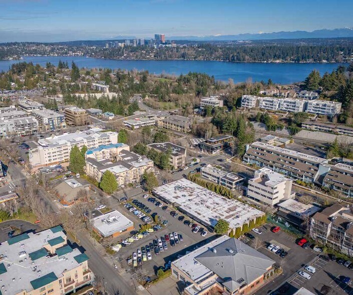 More Photos Of 3020 78th Ave SE, Mercer Island General Retail For Lease