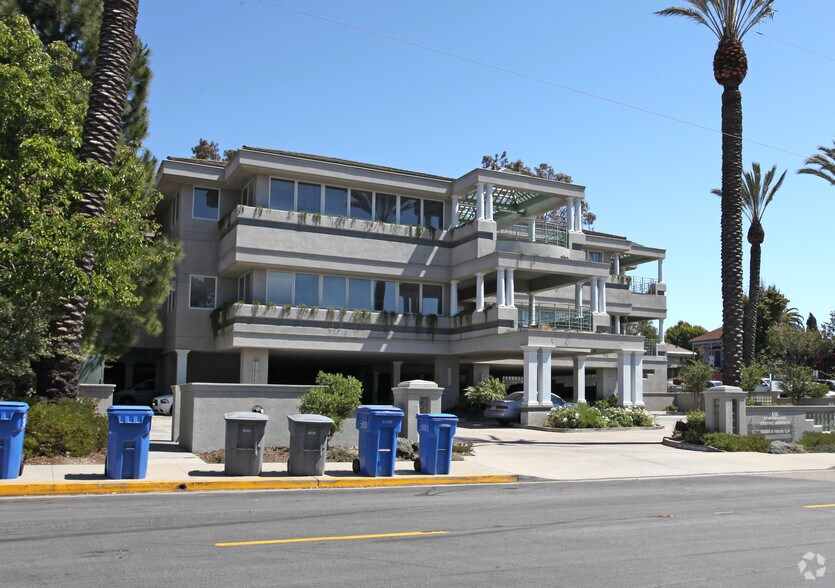 More Photos Of 656 Santa Rosa St, San Luis Obispo Office For Lease