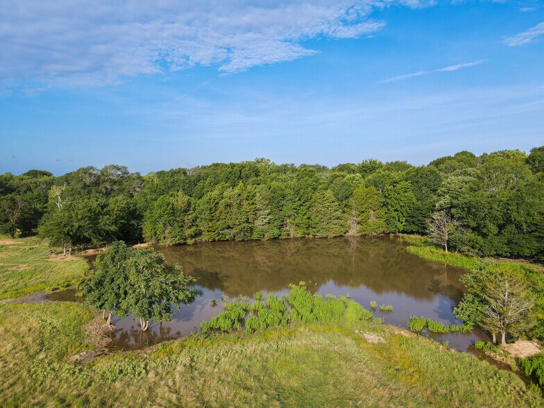 More Photos Of Intersection of FM 2029 and FM 409, Telephone Land For Sale