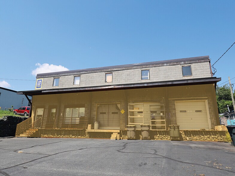 More Photos Of 1139 River Rd, Charlottesville Warehouse For Lease