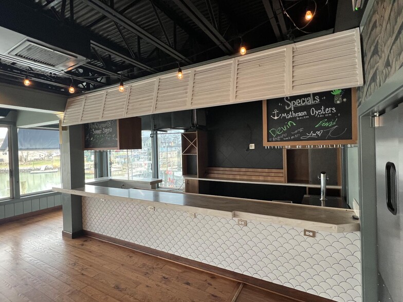 More Photos Of 308 Mediterranean Ave, Virginia Beach Restaurant For Lease