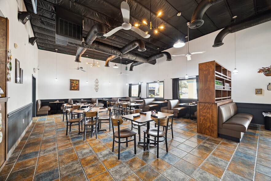 More Photos Of 13734 State Highway 249, Houston General Retail For Sale