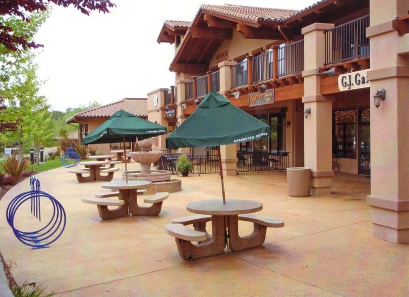 More Photos Of 660 Auburn Folsom Rd, Auburn Unknown For Lease