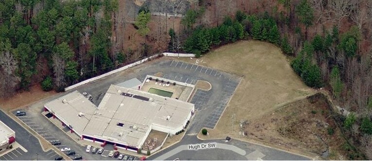 More Photos Of 2410 Wisteria Dr, Snellville Health Club For Lease
