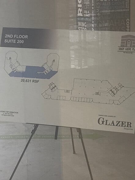 More Photos Of 15245 Shady Grove Rd, Rockville Medical For Lease