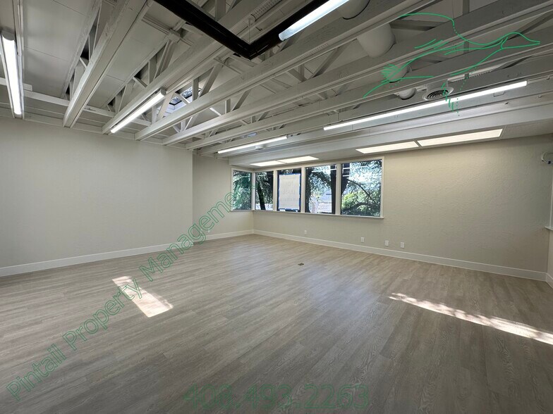 More Photos Of 150 E Campbell Ave, Campbell Loft Creative Space For Lease