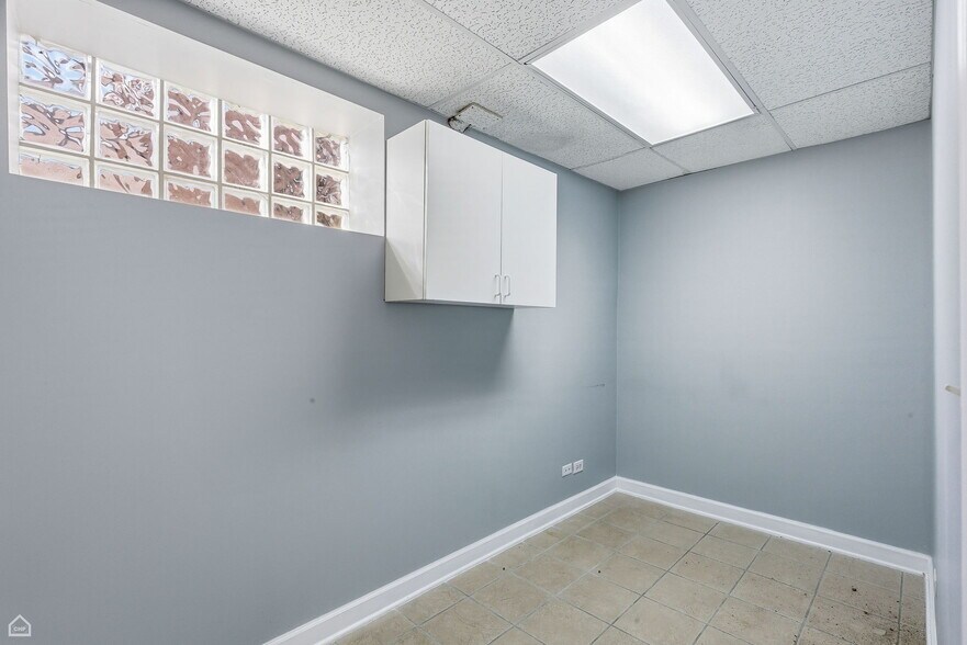 More Photos Of 6121 W Belmont Ave, Chicago Storefront Retail Residential For Sale