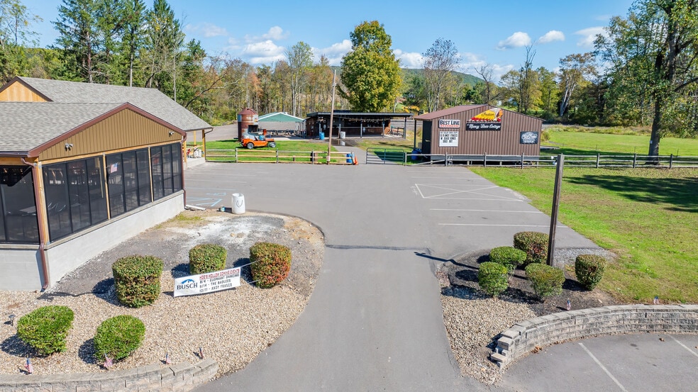 More Photos Of 1459 State Route 93, Berwick Bar For Sale