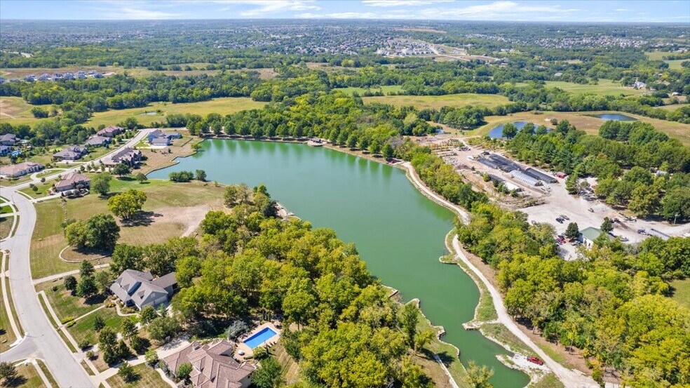 More Photos Of 10428 NE 106th Ter, Kansas City Land For Sale