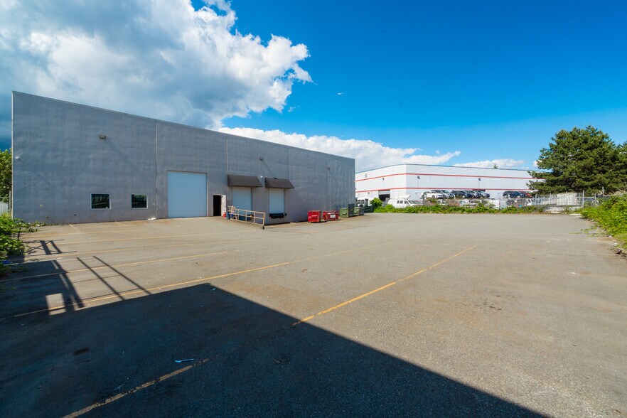 More Photos Of 1638 Foster's Way, Delta Warehouse For Lease