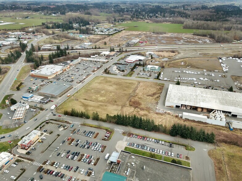More Photos Of Lot A, B, C Labounty Drive, Ferndale Land For Sale