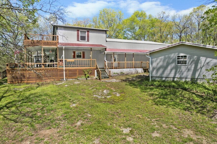 More Photos Of 205 Gwynn Rd, Lebanon Specialty For Sale