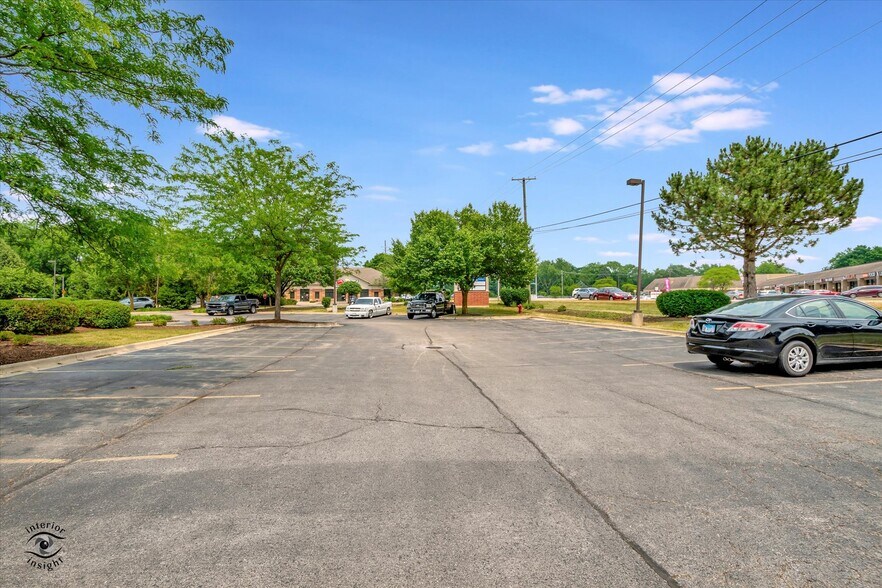 More Photos Of 4579-4583 State Route 71, Oswego Storefront Retail Office For Lease