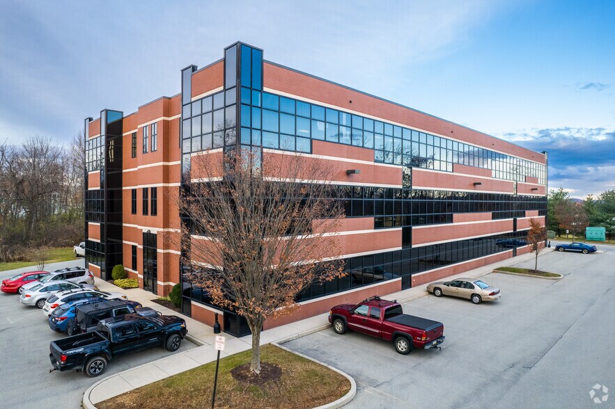 More Photos Of 1320 Hausman Rd, Allentown Office For Lease