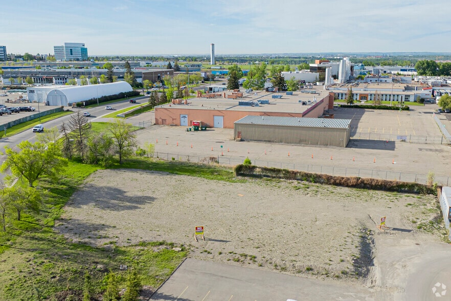 More Photos Of 259 Mayland Pl, Calgary Land For Sale