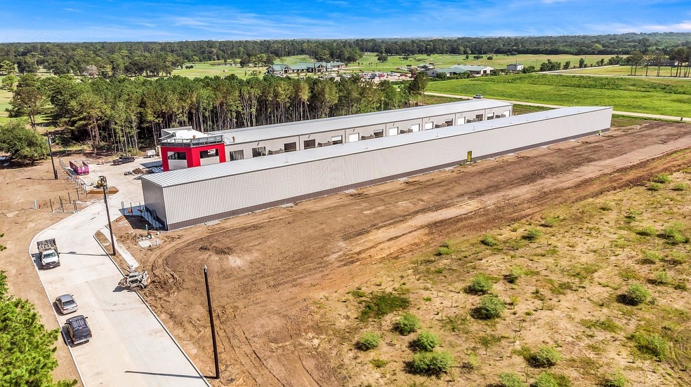 More Photos Of 4650 Fm 2351 Rd, Friendswood Self Storage For Sale