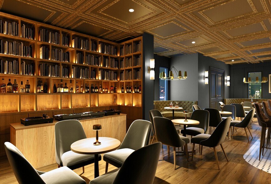 More Photos Of 25 W Main St, Los Gatos Storefront For Sale