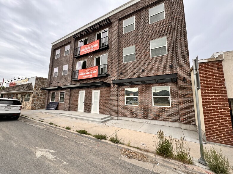 More Photos Of 20 S 100 W, Payson Apartments For Lease