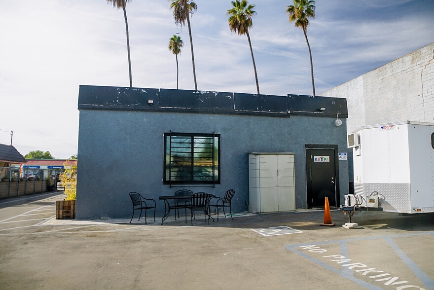 More Photos Of 1224 S Garey Ave, Pomona Medical For Sale