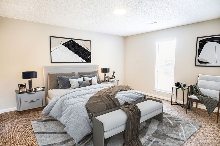 More Photos Of 6535 Summertime Apartments, 6535 Jeffrey Dr, Fayetteville Apartments For Sale