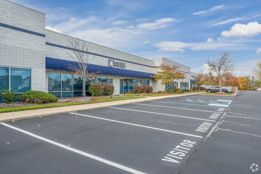 More Photos Of 10022 Lantern Rd, Fishers Flex For Sale