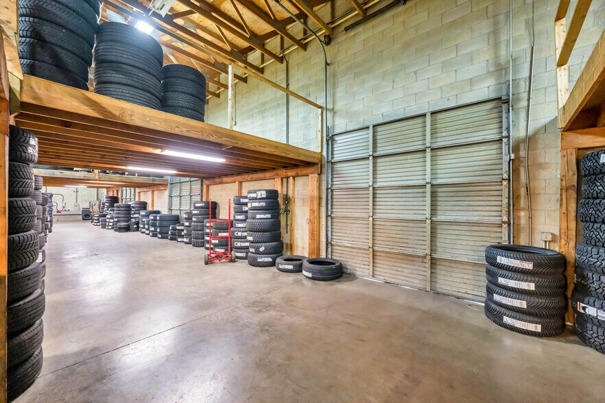 More Photos Of 20010 Industrial Av, Langley Warehouse For Sale