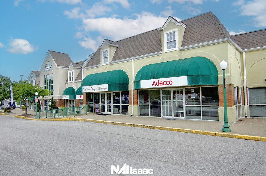More Photos Of 1510 Newtown Pike, Lexington Office For Lease