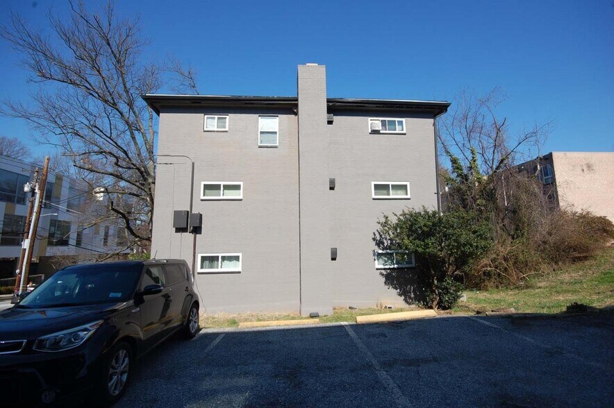 More Photos Of 101 41st St NE, Washington Apartments For Sale