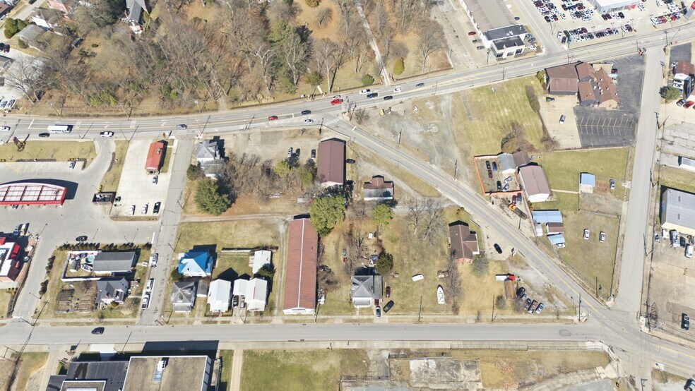 More Photos Of 1128 7th St, Parkersburg Auto Dealership For Sale